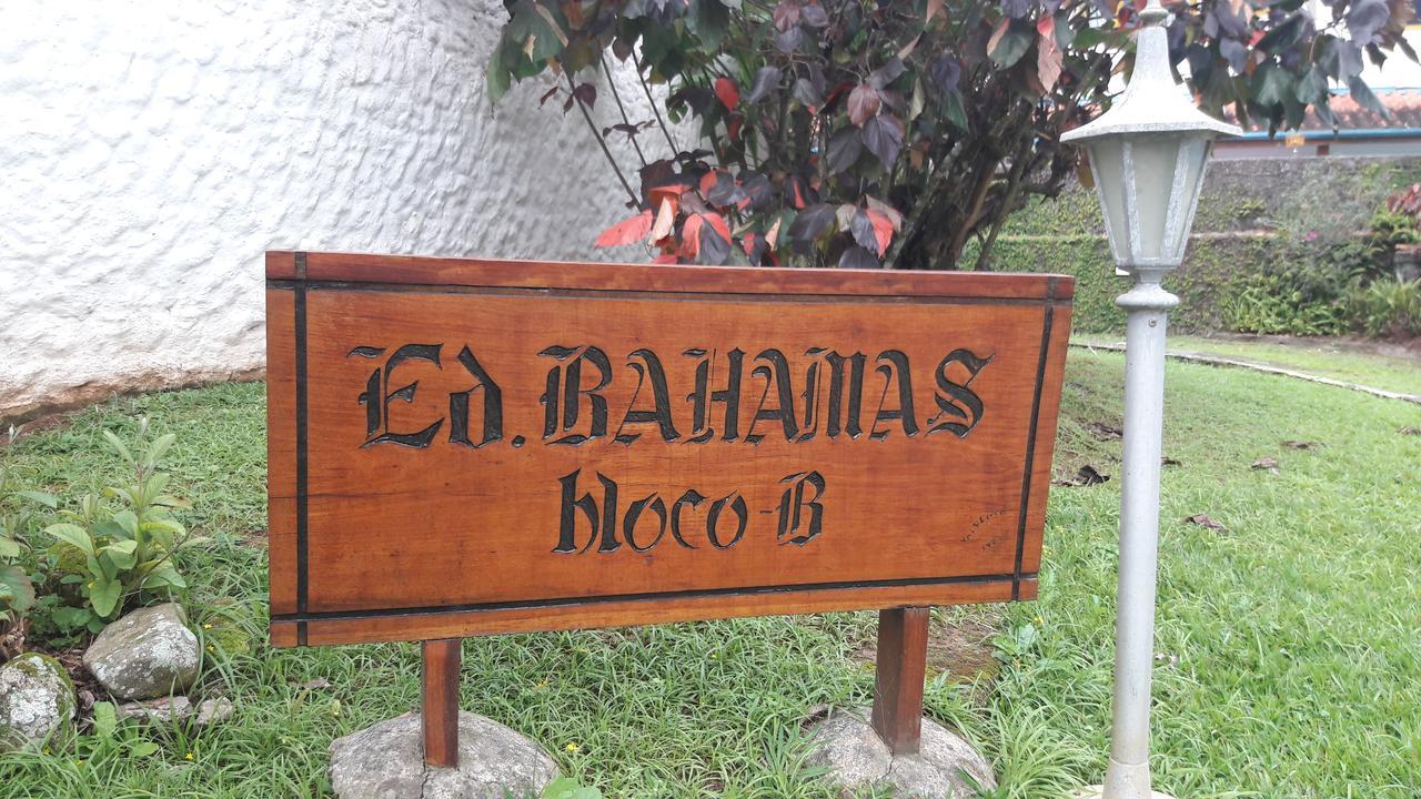 Ubatuba Cond. Caribean Apartman Kültér fotó